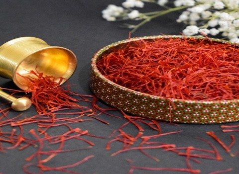 تصویر 3 از خرید زعفران یک مثقال قائنات + قیمت فروش استثنایی